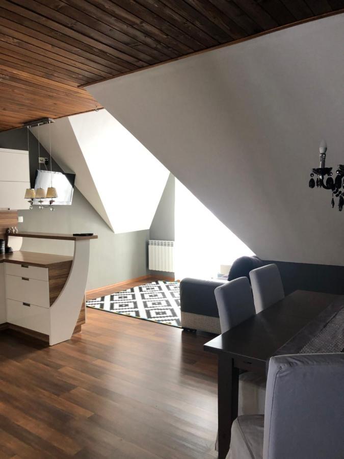 Dom Wypoczynkowy Karolina - Wyciag Narciarski Na Posesji Białka Tatrzańska Extérieur photo